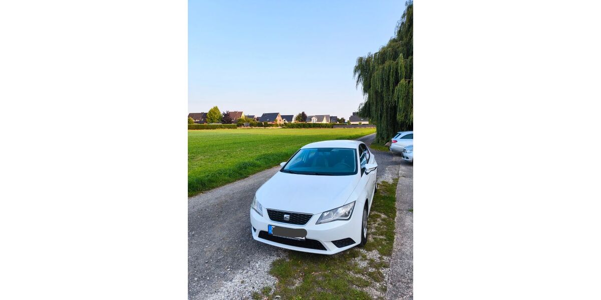 Seat Leon 146.000 km 7.500 &euro; Enger 32130