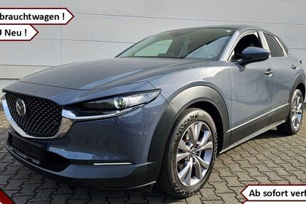 Mazda CX-30 43.400 km 20.990 € Bad Kreuznach 55545