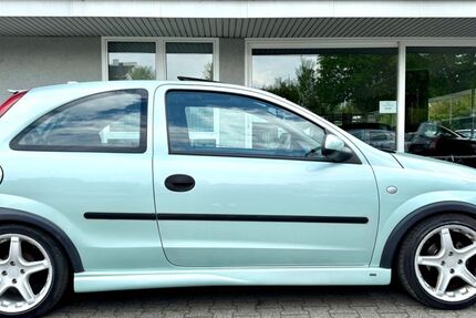 Opel Corsa 154.000 km 1.900 &euro; Mainz-Kastel 55252