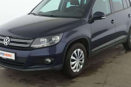 VW Tiguan 105.695 km 14.390 &euro; Neufahrn 85375