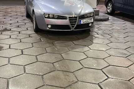 Alfa Romeo 159 210.000 km 2.000 &euro; Hagen 58135