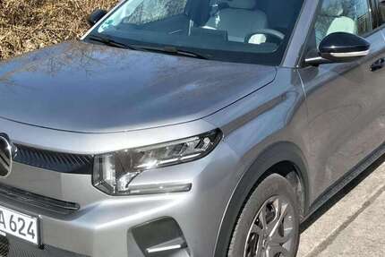 Citroen C3 4.400 km 17.990 &euro; Bad Lauchstädt, Goethestadt 06246