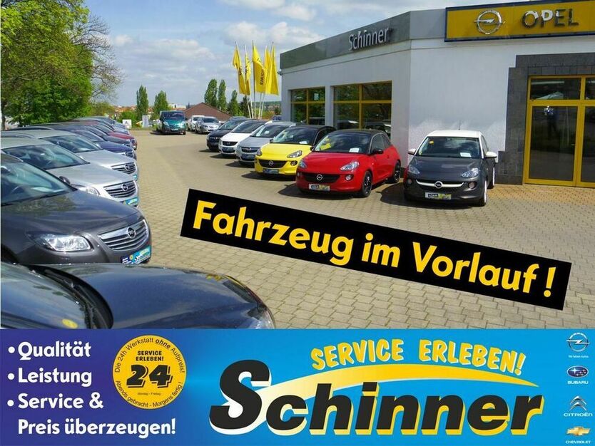 ceed Sportswagon