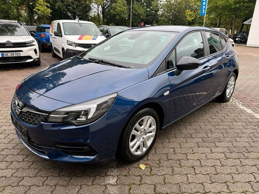 Astra