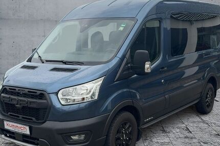 Ford Transit 40.205 km 34.770 &euro; Nürnberg 90429