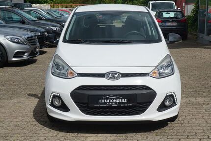 Hyundai i10 138.000 km 6.590 &euro; Mannheim 68309
