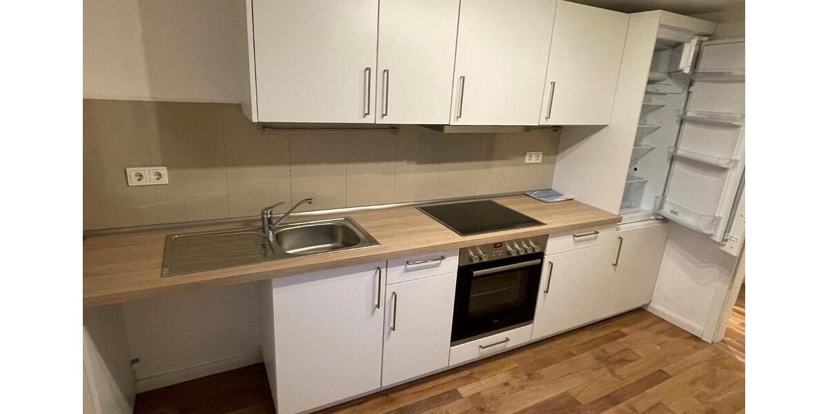 Maisonettenwohnung Itzehoe - 3 Zimmer, 93 m&sup2;, 880&euro; | Angebot:25021999