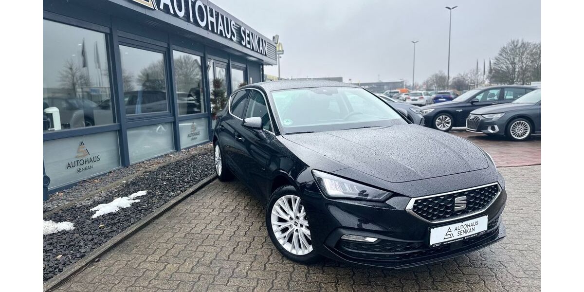 Seat Leon 35.000 km 18.490 &euro; Peine 31228
