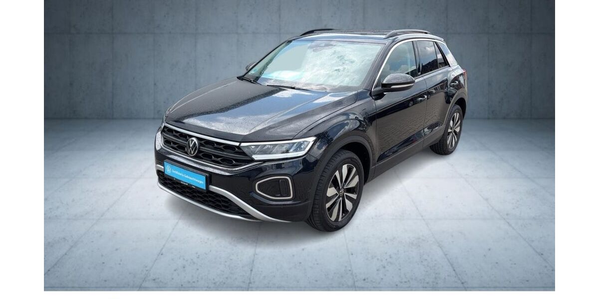 VW T-Roc 39.200 km 25.450 &euro; Soltau 29614
