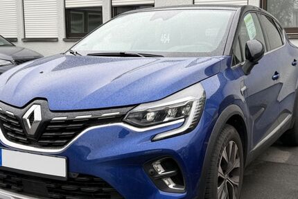 Renault Captur 8.425 km 21.490 € Castrop-Rauxel 44579