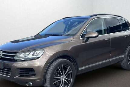 VW Touareg 274.890 km 9.950 &euro; Blankenburg (Harz) 38889