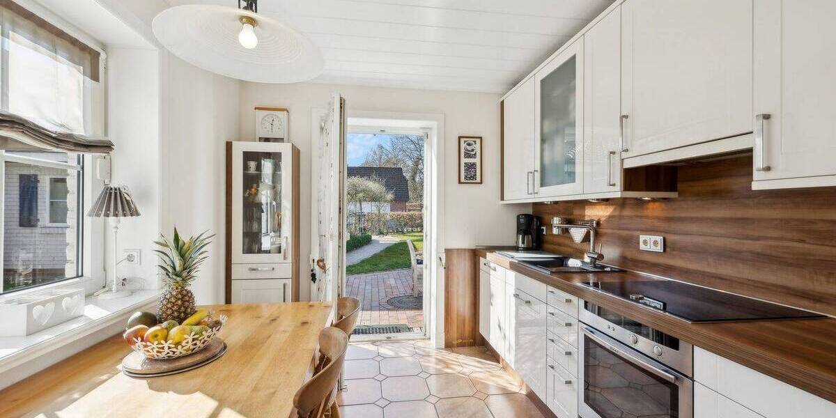Einfamilienhaus Geesthacht - 5 Zimmer, 165 m&sup2;, 849.000&euro; | Angebot:26797666