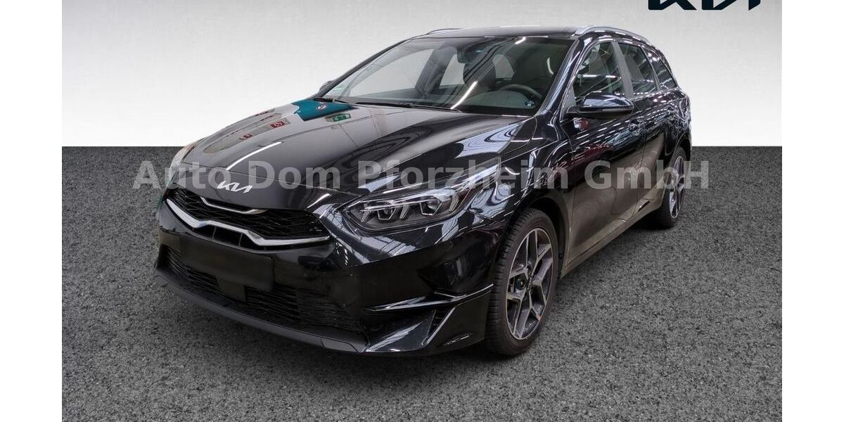 Kia ceed Sportswagon 21.900 km 24.890 &euro; Pforzheim 75177