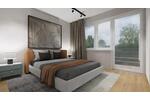 Renovierte Wohnung mit Balkon und Gartenmitnutzung zimmer