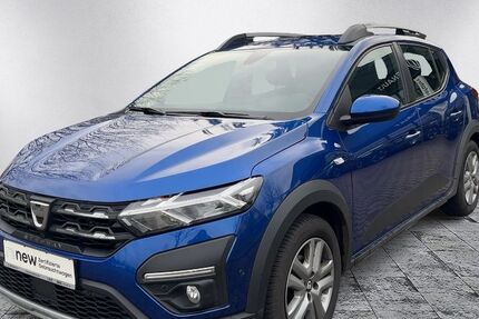 Dacia Sandero 68.500 km 11.980 &euro; Ahrensburg 22926