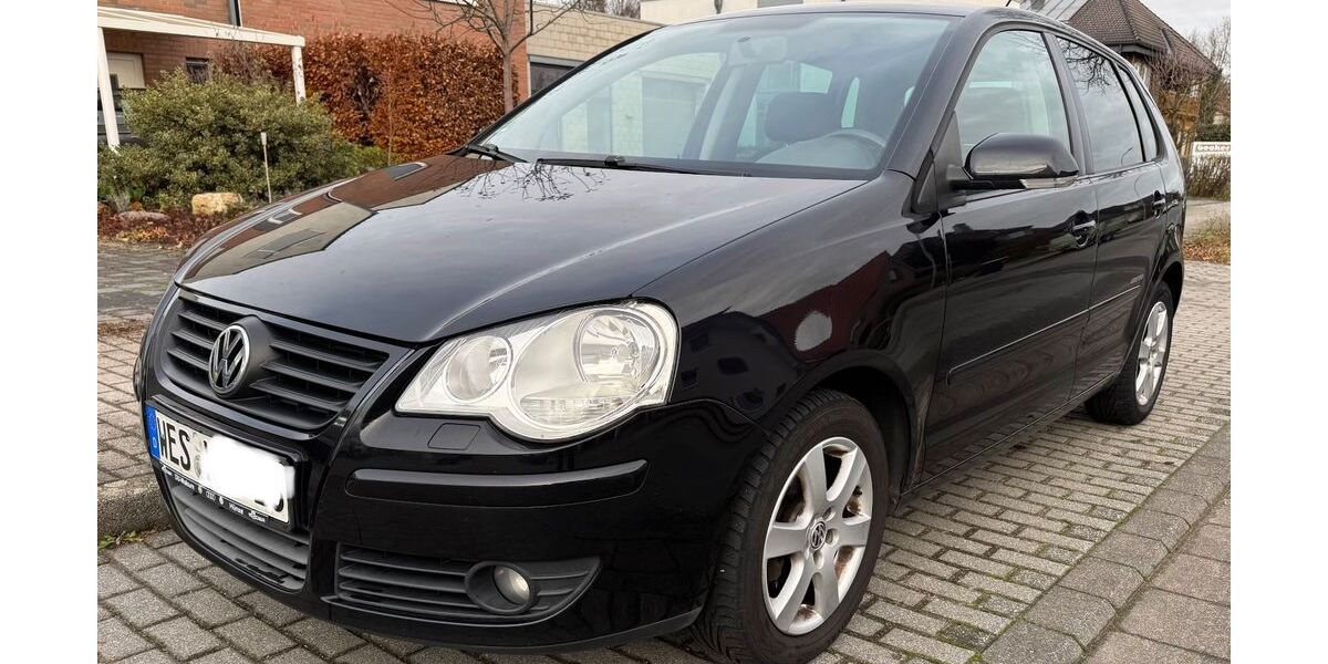 VW Polo 230.000 km 2.490 € Neukirchen-Vluyn 47506