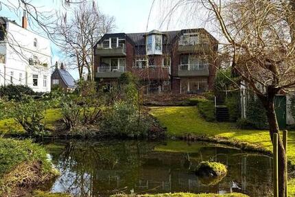 Wohnung Hamburg Wandsbek - 2 Zimmer, 56 m&sup2;, 279.000&euro; | Angebot:25929943