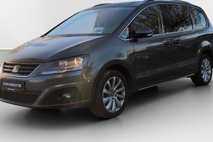 Seat Alhambra 124.270 km 22.690 &euro; Leipzig 04129