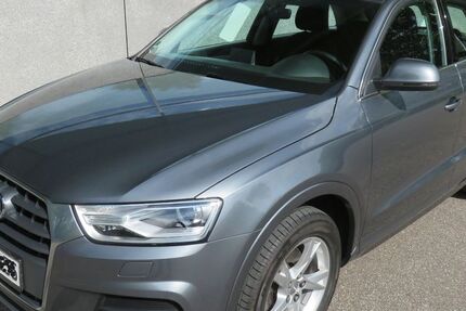 Audi Q3 82.500 km 17.900 € Hardthausen 74239