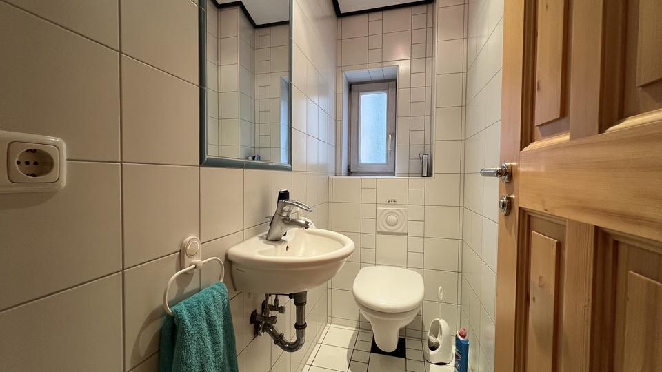 Maisonettenwohnung Berching - 5 Zimmer, 151 m&sup2;, 1.250&euro; | Angebot:24524736