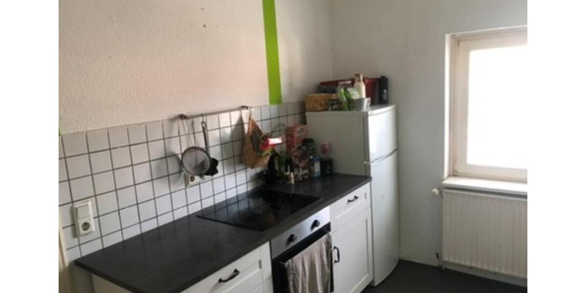 Etagenwohnung Delmenhorst Düsternort - 1 Zimmer, 40 m&sup2;, 395&euro; | Angebot:24470028