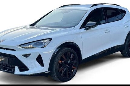 Cupra Formentor 7.500 km 44.890 &euro; Schwäbisch Hall 74523