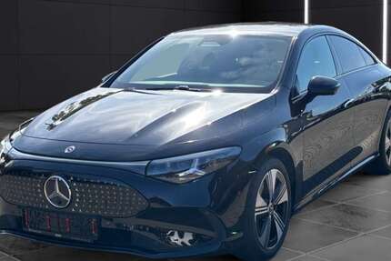 Mercedes-Benz CLA 250 15.600 km 46.739 &euro; Dessau-Roßlau 06847