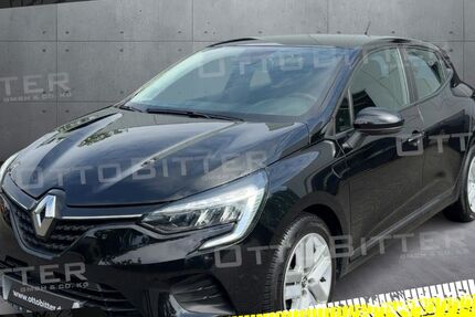 Renault Clio 9.584 km 16.445 &euro; Bielefeld 33647