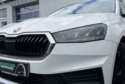 Skoda Fabia 29.987 km 13.860 &euro; Marktredwitz 95615