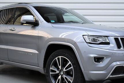 Jeep Grand Cherokee 92.850 km 25.990 &euro; Forst 76694