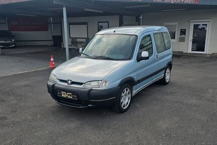 Peugeot Partner 299.000 km 1.199 &euro; Bitburg 54634