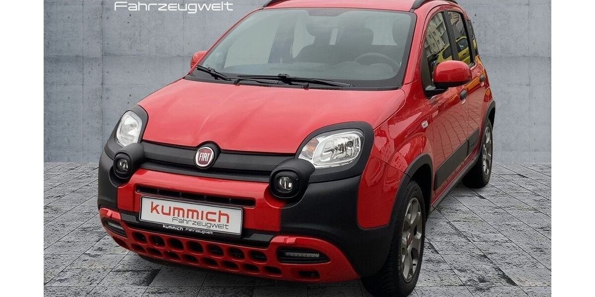 Fiat Panda 30.279 km 11.770 &euro; Nürnberg 90429