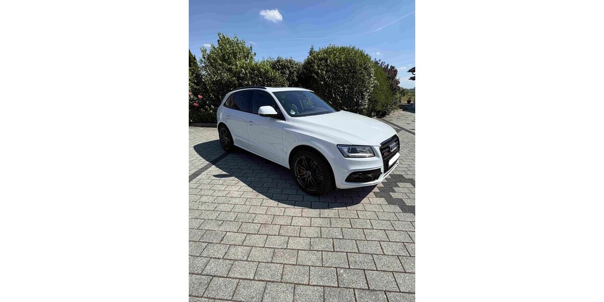 Audi SQ5 171.412 km 18.990 &euro; Ruppertshofen 73577