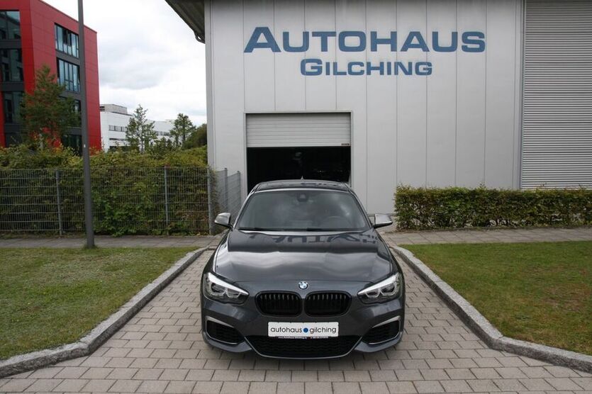 M140i