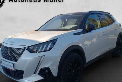 Peugeot 2008 27.873 km 21.500 &euro; Neumarkt 92318