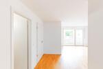 Ideal für Singles und Paare: moderne 2-Zimmer Wohnung mit Südloggia