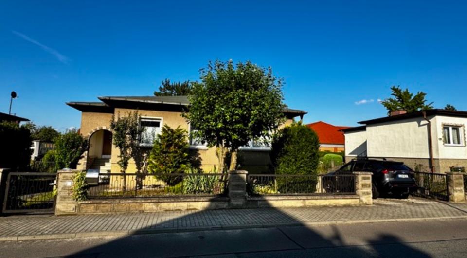 Einfamilienhaus Delitzsch - 4 Zimmer, 140 m&sup2;, 330.000&euro; | Angebot:24754137