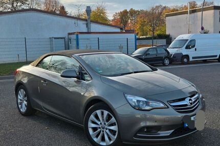 Opel Cascada 62.000 km 9.500 &euro; Gelsenkirchen 45896