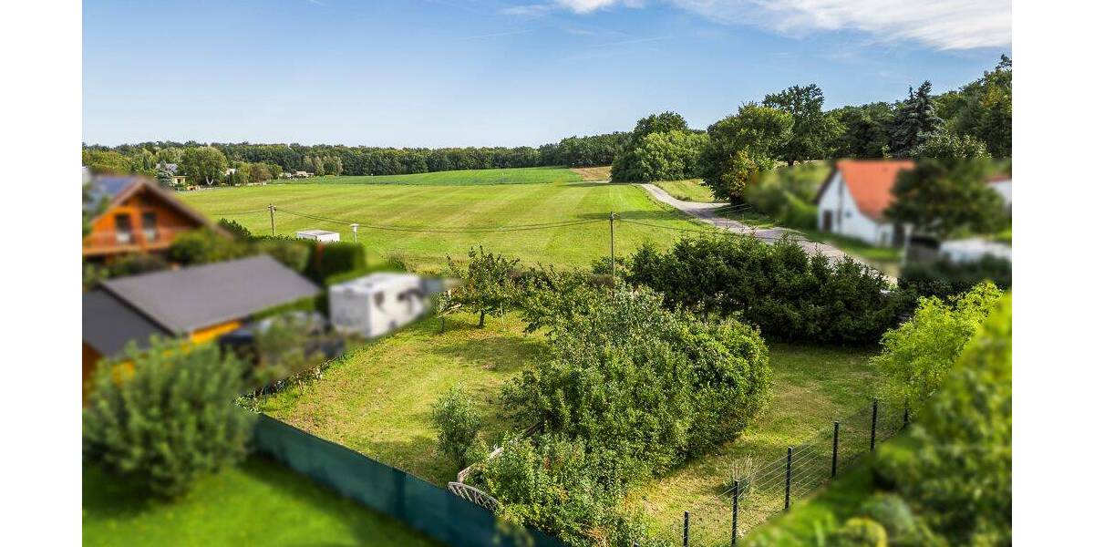 Grundstück Schwielowsee Geltow - 320.000&euro; | Angebot:26192421