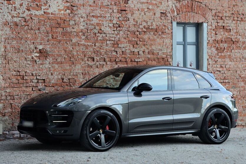 Macan