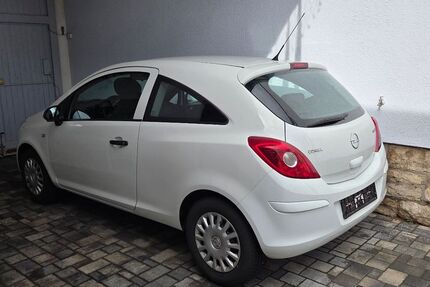 Opel Corsa 125.000 km 3.100 &euro; Dachwig 99100