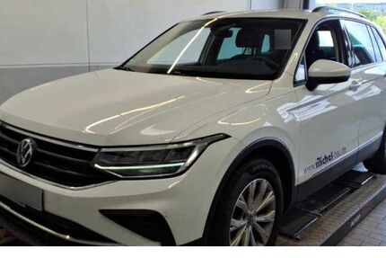 VW Tiguan 128.844 km 25.940 &euro; Lohr am Main 97816