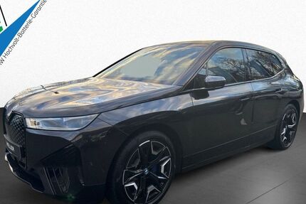 BMW iX 29.940 km 45.950 &euro; Bad Homburg 61352