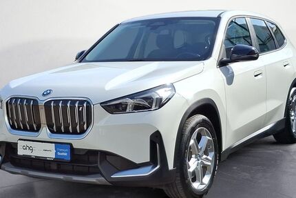 BMW iX1 15.904 km 34.460 &euro; Achern 77855