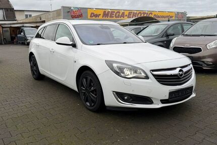 Opel Insignia 193.000 km 6.990 &euro; Mönchengladbach 41063