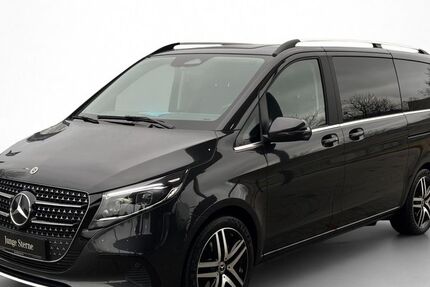 Mercedes-Benz V 250 7.500 km 75.803 &euro; Crailsheim 74564