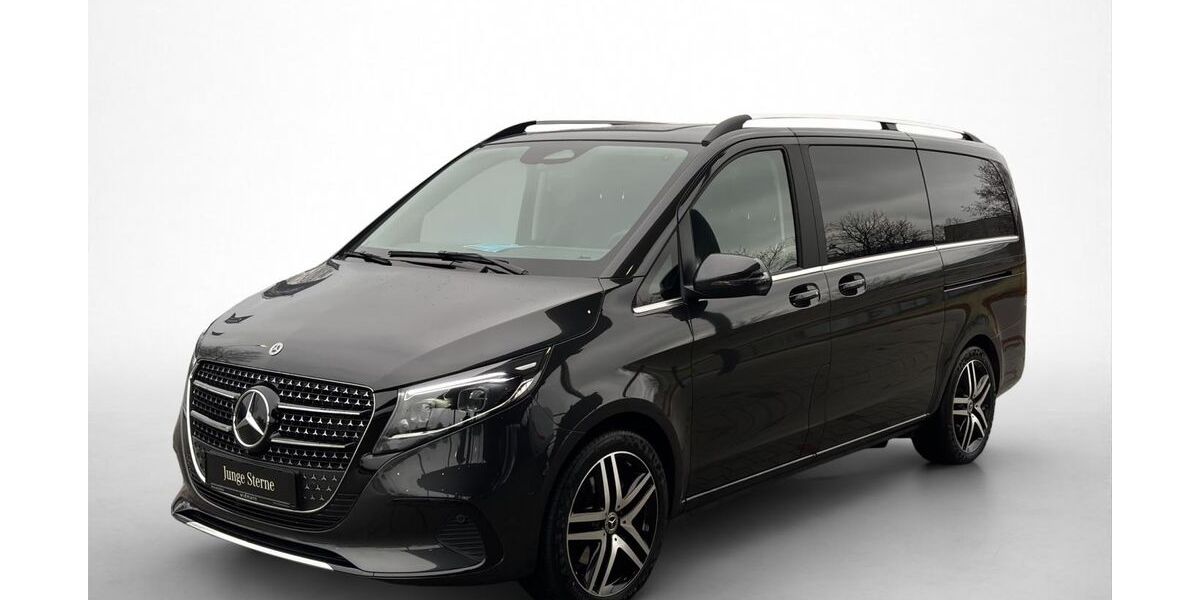 Mercedes-Benz V 250 7.500 km 75.803 &euro; Crailsheim 74564