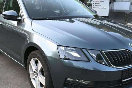 Skoda Octavia 95.500 km 13.850 &euro; Neuerburg 54673