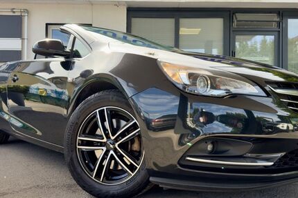 Opel Cascada 134.555 km 7.400 € Hagen 58093