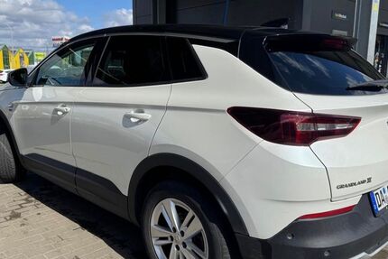Opel Grandland (X) 101.661 km 12.499 &euro; darmstadt 64297